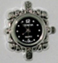 Watch Face ( 1 x 1 in.) # C 8 - Click Image to Close